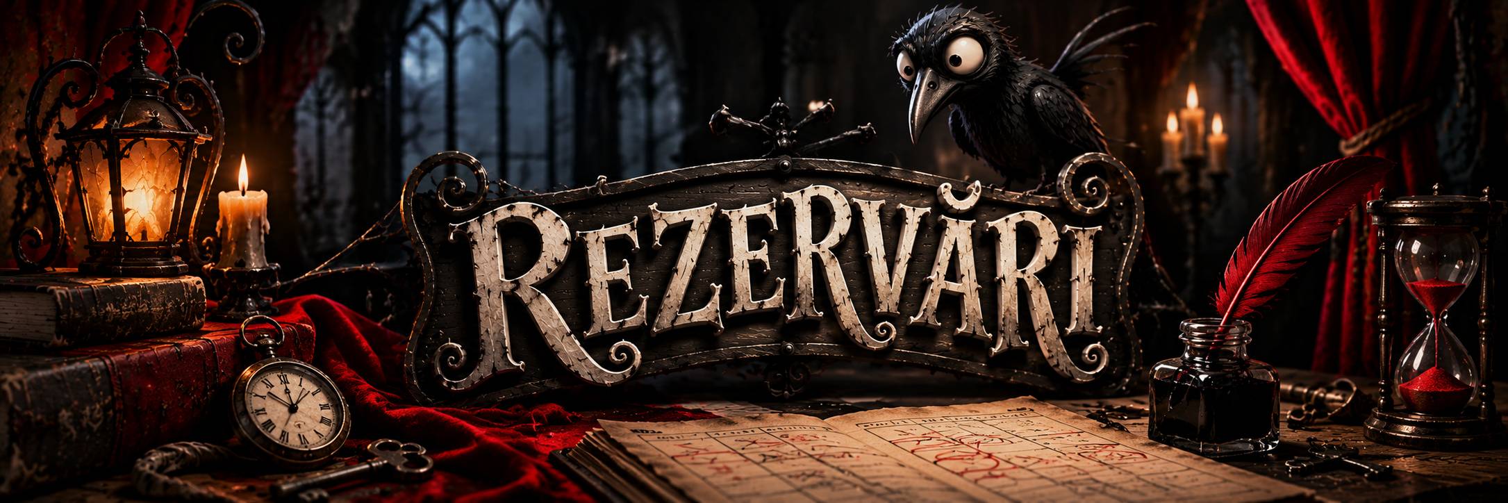 Reservations