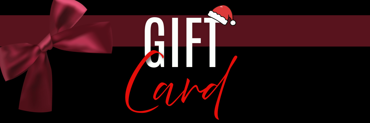 Gift card escape room
