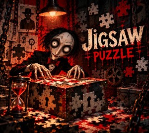 Jigsaw Puzzle 900x800